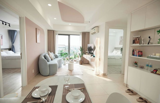 The MASTERI ANGIA Prestige Suite - Foto 19