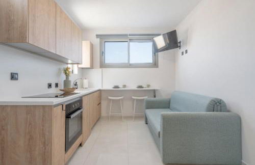 Crabstone Brand New Complex with Pool - Foto 61