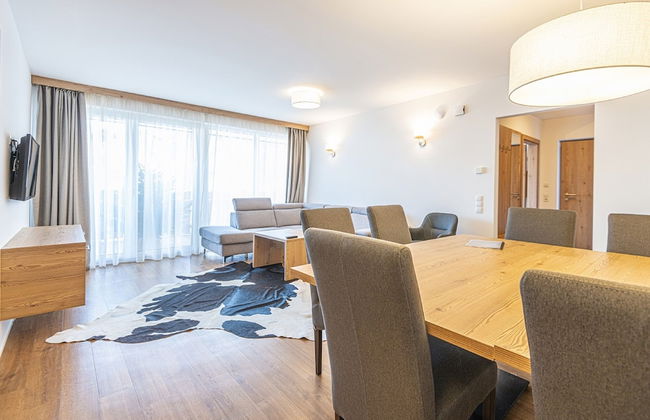 Appartement Dorf Wagrain Alpenleben - Foto 67