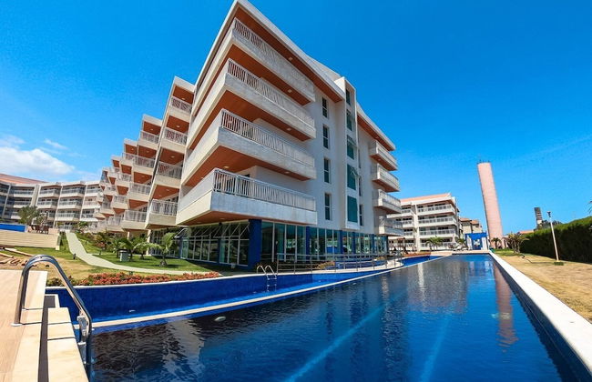 Solarium Residence Resort - Foto 70