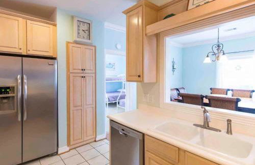 Day Dream by Southern Vacation Rentals - Foto 19