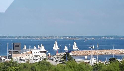 Vue Mer, Ports et Marina - Villa d'Architecte Haut de Gamme - Foto 2