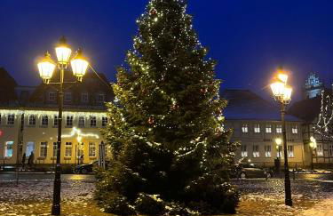 Ferienwohnung in Schmargendorf bei Angermünde - Foto 22