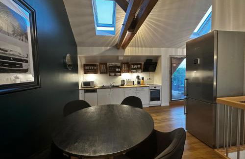 Marktblick Apartments nähe der RB-Arena - Foto 6