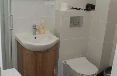 Cozy Apartment Penthouse Praga Kamionek - Foto 22