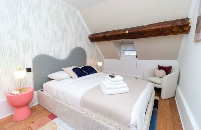 Sublime Apartment Center of Paris Le Marais - Photo 2