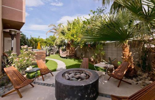 Navigate Stays Family Artful Retreat w Pool & Cabana - Foto 20