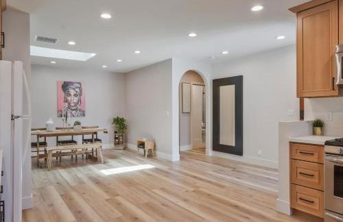 Hollywood Dream Remodeled Pool & Jacuzzi - Foto 9