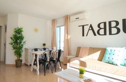 Tabbu ibiza apartments - Foto 17