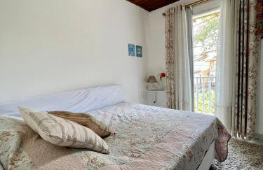 Casa verde no centro de Paraty - Foto 12