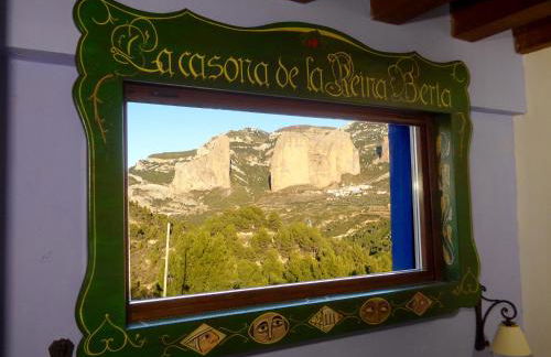 Hotel rural reina Berta - Foto 19