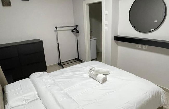 Esterin Royal Park Apartments Eilat - Photo 5