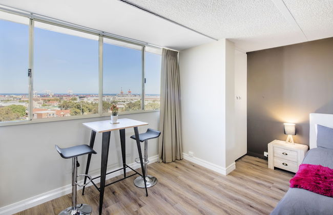 Celina's Ocean View Studio - Adults Only - Foto 1