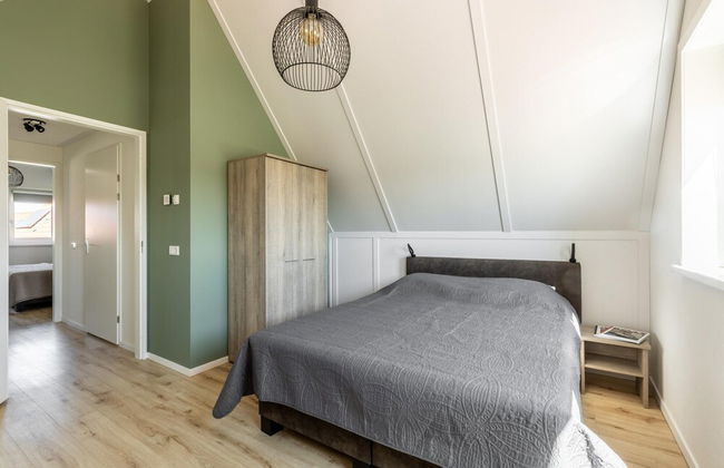 Holiday Home in Scherpenisse Near Oosterschelde - Photo 8