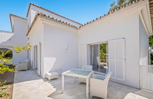 Villa Kasia - Sotogrande Costa - Foto 18