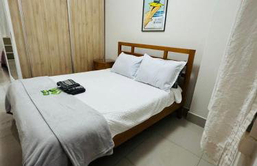 Lindo 3 quartos a 6 minutos da praia de Copacabana - Foto 28