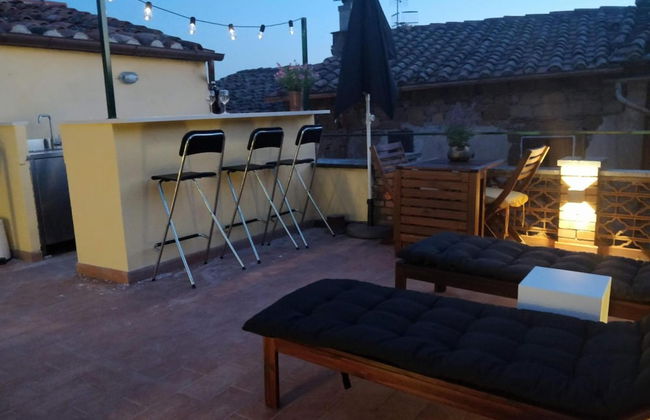 Casa Messi - Casa Messi a Vicolo Della Rivolta 31 Apt 4 - Foto 36