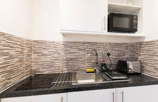 Royal Princes Suites - Foto 37