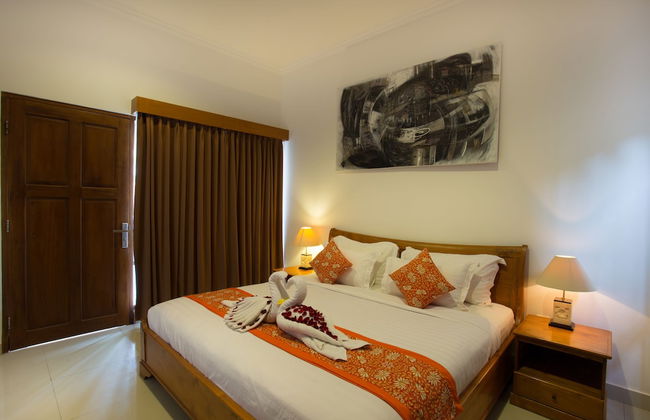 Sandi Agung Villa - Photo 13