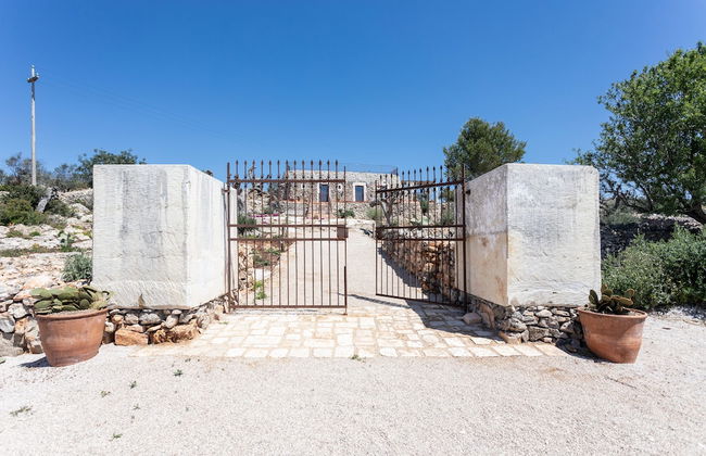 I trulli di Emma - Photo 21