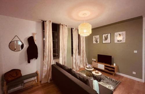 Cosy Gannat - Foto 8