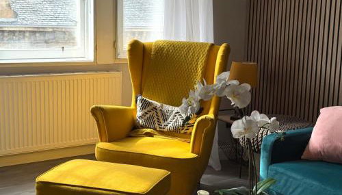 Falkirk City Centre Stylish Two-Bedrooms Apartment - Foto 2