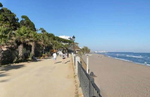 SEA VIEW Holiday Home in Marbella Resort - Photo 44