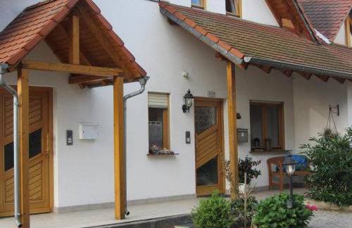 Ferienwohnung No 17 Langgöns - Photo 7