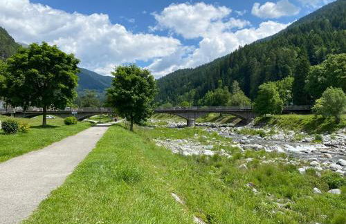 Casa di Maggie 2 - Comfort e natura tra Pinzolo e Campiglio - Foto 38