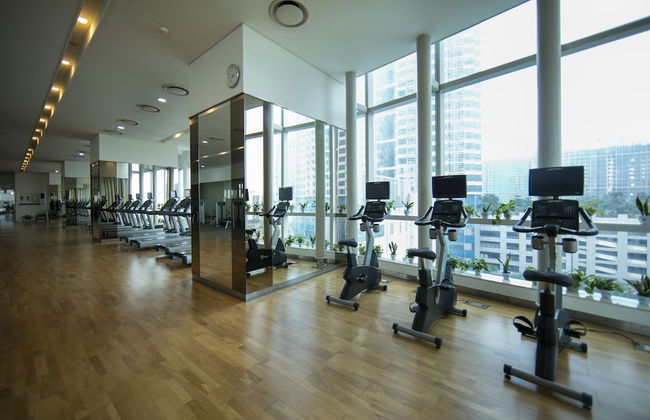 Calidas Landmark72 Royal Residence Hanoi - Foto 39