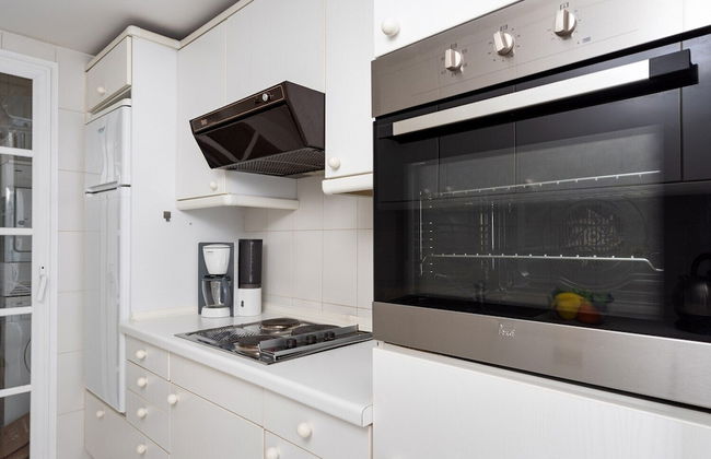 Stunning apartment in Puerto Marina - Foto 9