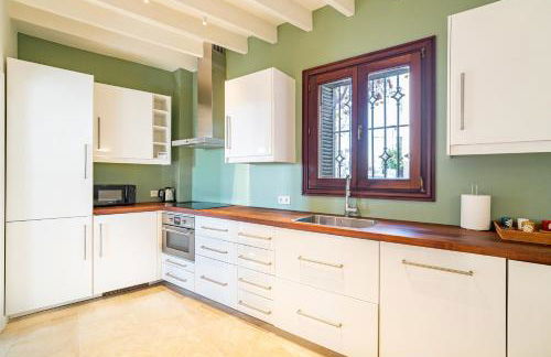 Casa Lea - Terrer 6 by PriorityVillas - Foto 10