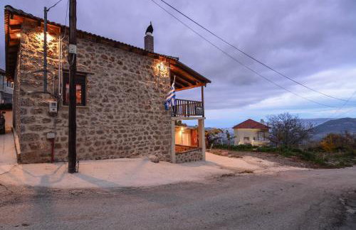 Ξενώνας Νικόλ - Photo 53