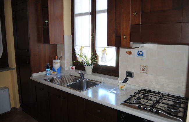 Agriturismo i Grappoli - Photo 7