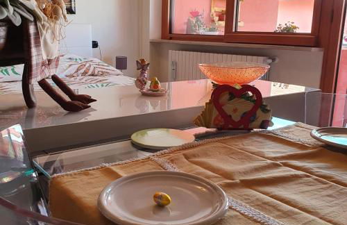 GUFO VERDE - Photo 12