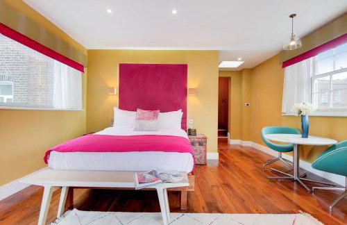 Residences at The Gyle - London - Foto 126