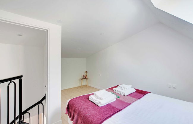 Résidence EUGENE - Foto 13