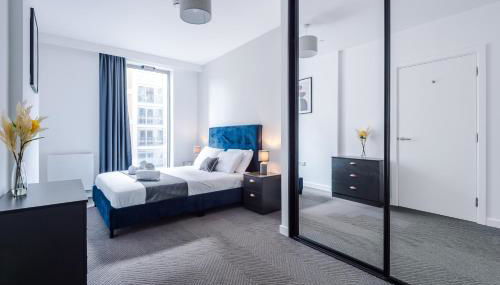 Hilltop Serviced Apartments - Ancoats - Foto 4