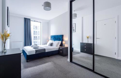 Hilltop Serviced Apartments - Ancoats - Photo 4