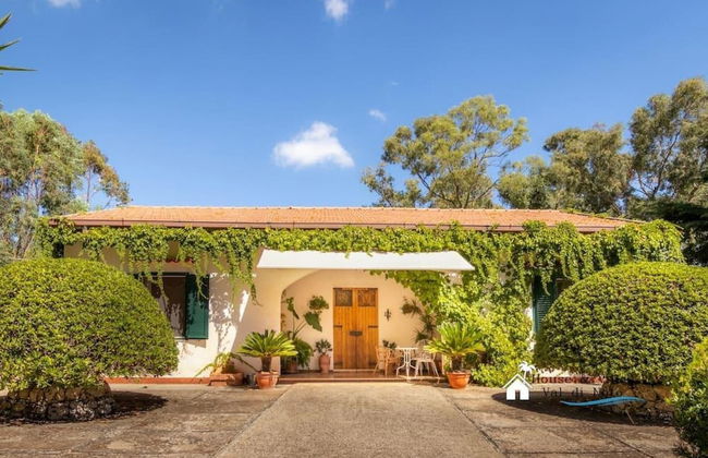 Sr-f943-csel0at - Cottage Sant Elia - Photo 32