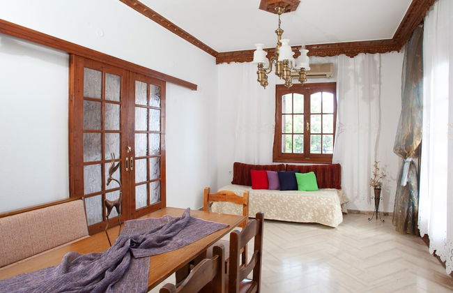 Paradeisos Partment With Sea View - Foto 4