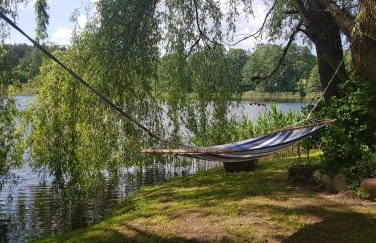 Strzecha Chopina - Dom i półwysep tylko dla Ciebie - Foto 66