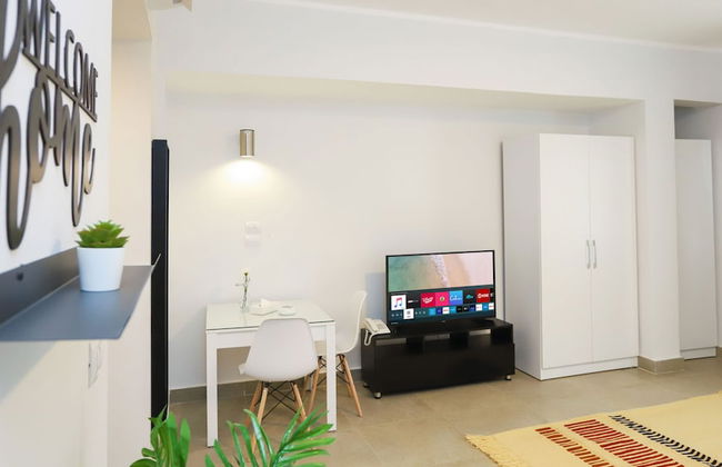 Prime Inn 10th of Ramadan - Foto 24