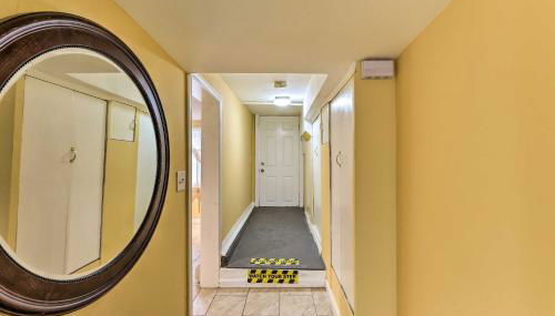 Quaint New Jersey Getaway - Walk to Parks! - Foto 4