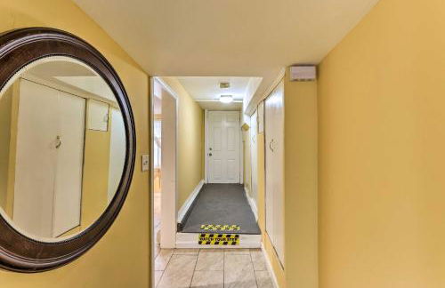 Quaint New Jersey Getaway - Walk to Parks! - Foto 4