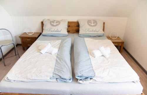 FeWo Tant Jantje in Moordorf - Foto 17