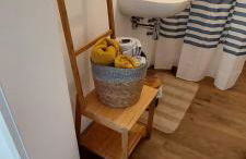 Ferienwohnung Bachstelze mit privater Terrasse - Foto 19