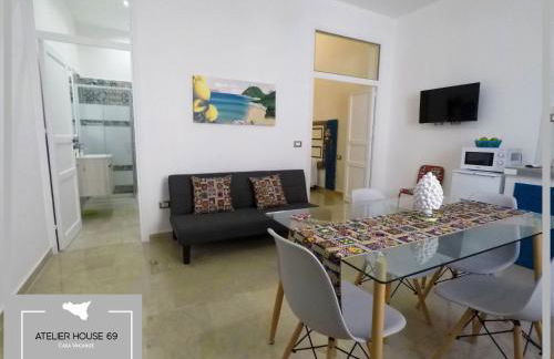 Atelier House 69 - Photo 53