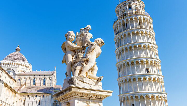 Tour de acceso reservado a la Torre de Pisa con audioguía - Foto 1