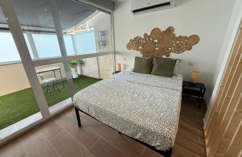 Estudios Independientes en Villa de Vallecas - Foto 5